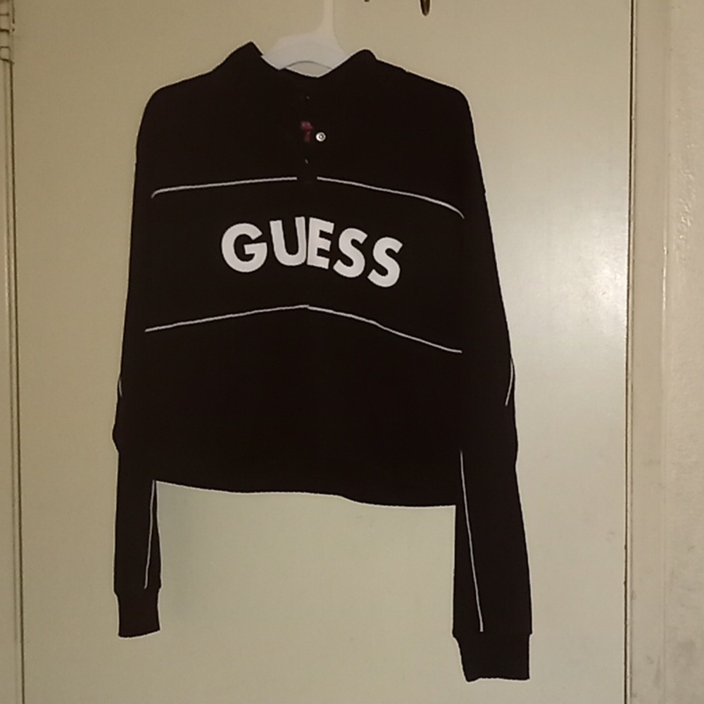 Guess sweater